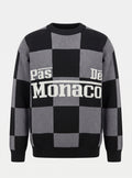 Sueter Caballero Monaco