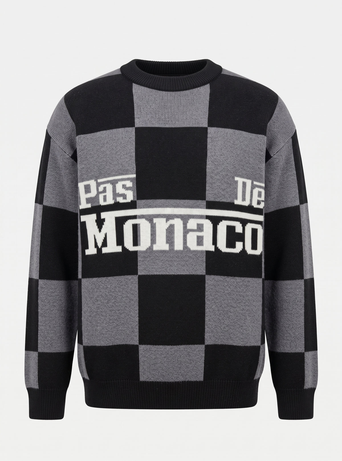 Sueter Caballero Monaco