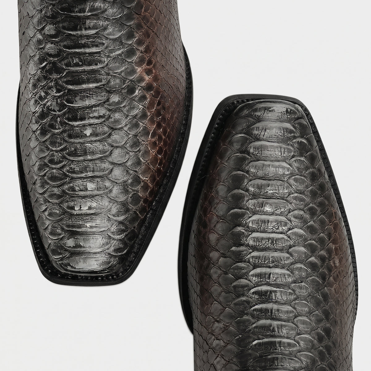Bota Caballero Cuadra