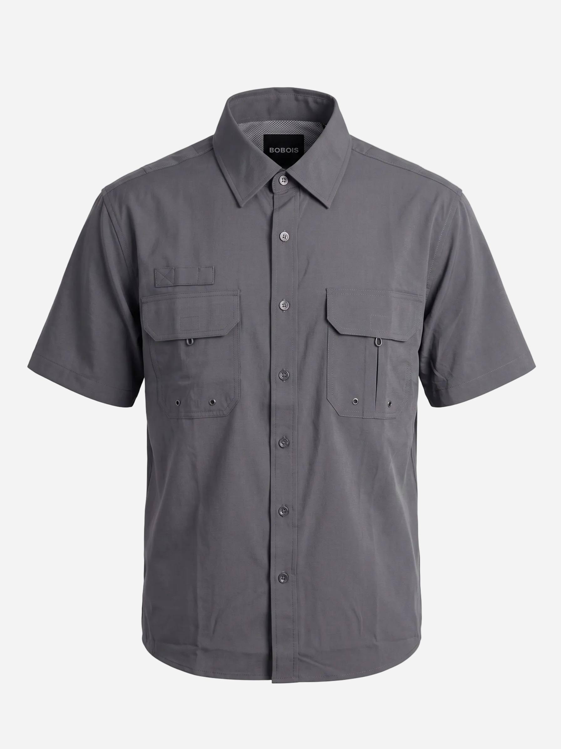 Camisa Caballero Bobois