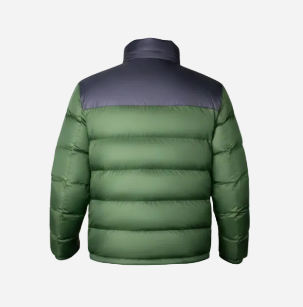 Chamarra Caballero Greenlander