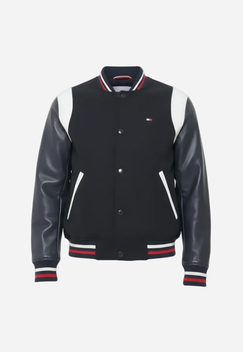 Chamarra Caballero Tommy Hilfiger