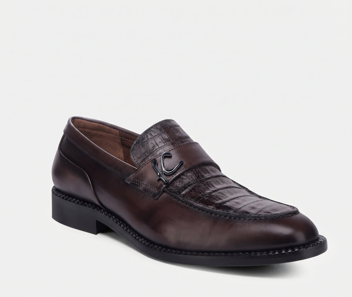 Zapato Caballero Franco-Cuadra