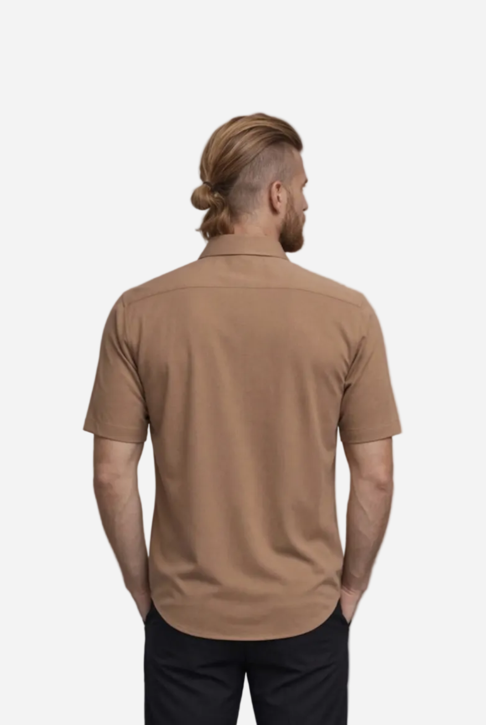 Camisa Caballero De Niko