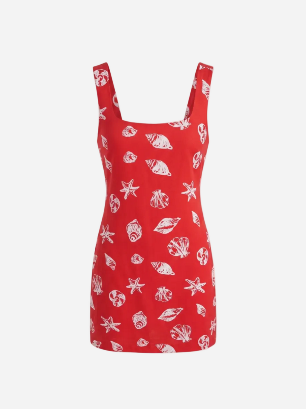 Vestido Dama The Work Shop