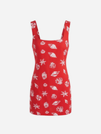 Vestido Dama The Work Shop