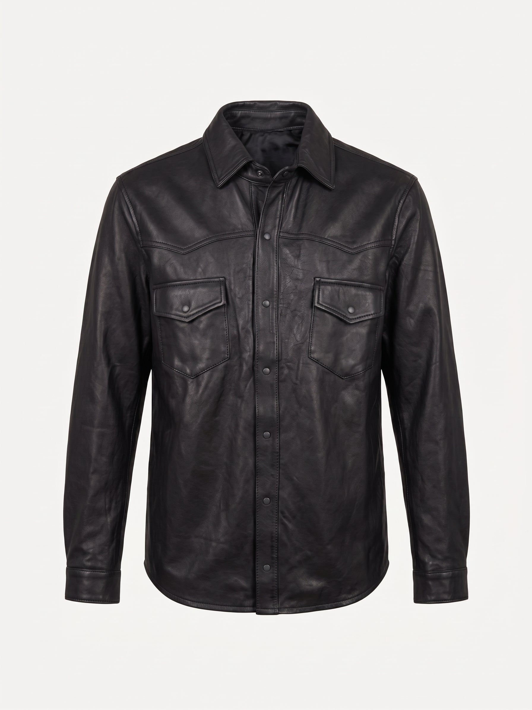 Camisola Caballero African Boots