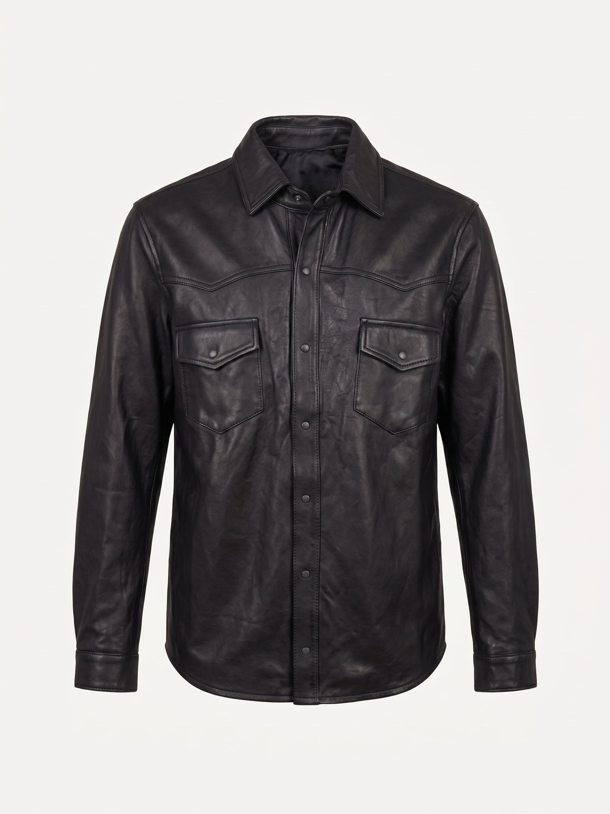 Camisola Caballero African Boots