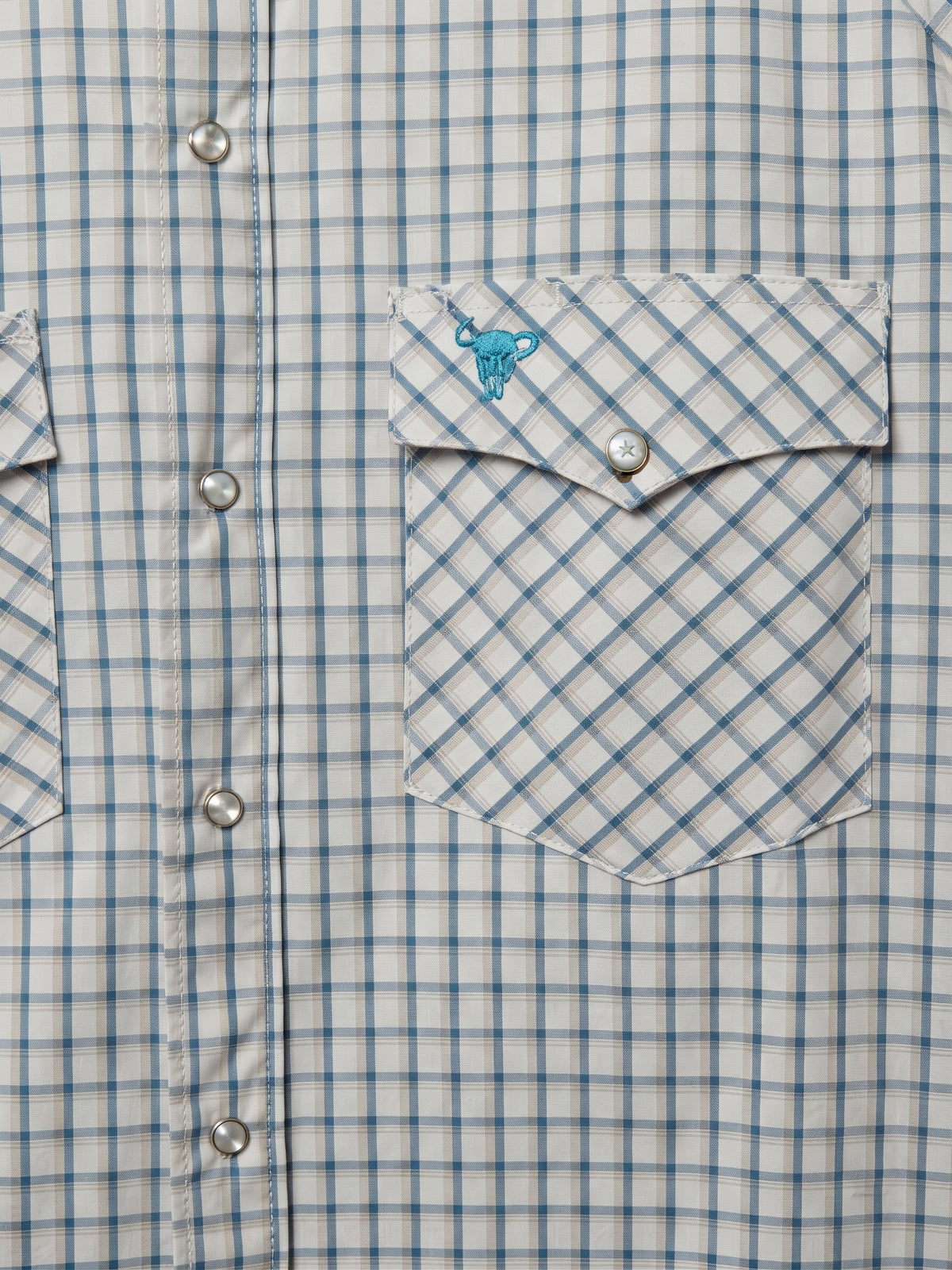 Camisa Caballero Wrangler