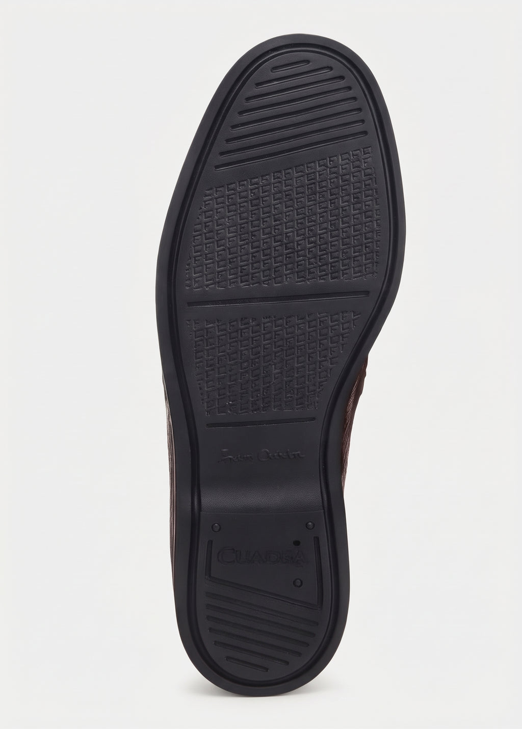 Zapato Caballero Franco-Cuadra
