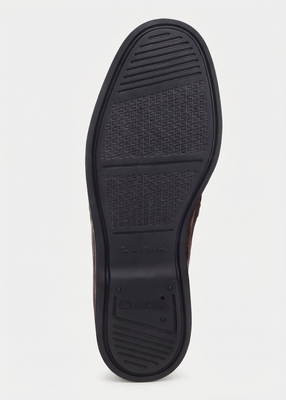 Zapato Caballero Franco-Cuadra