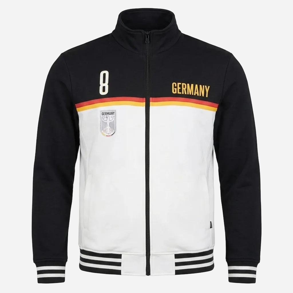 Chamarra Caballero Greenlander Alemania