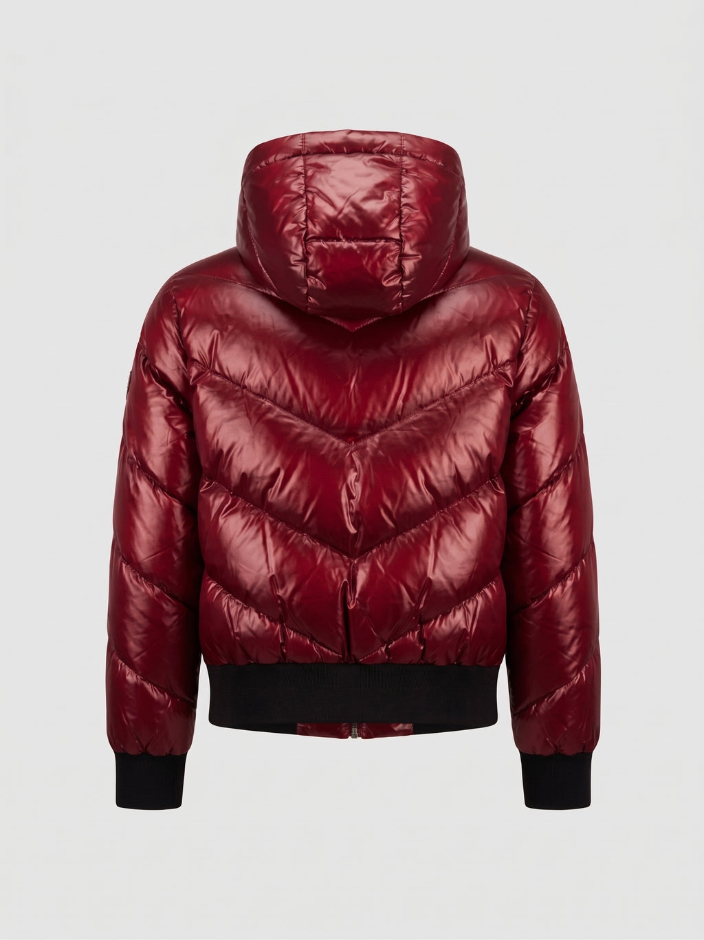 Chamarra Dama Karl Lagerferd