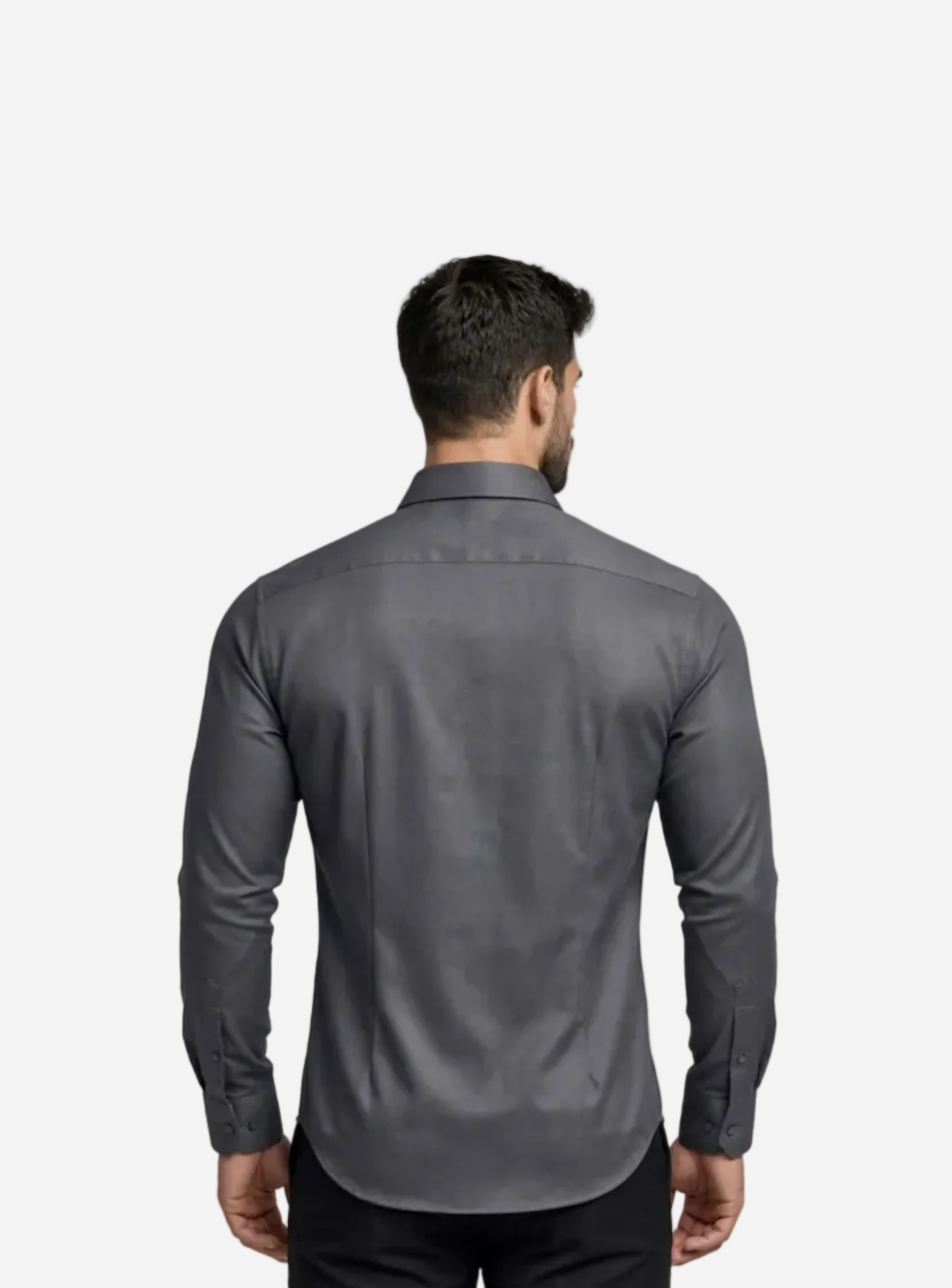 Camisa Caballero De Niko