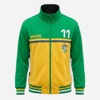 Chamarra Caballero Greenlander Brasil