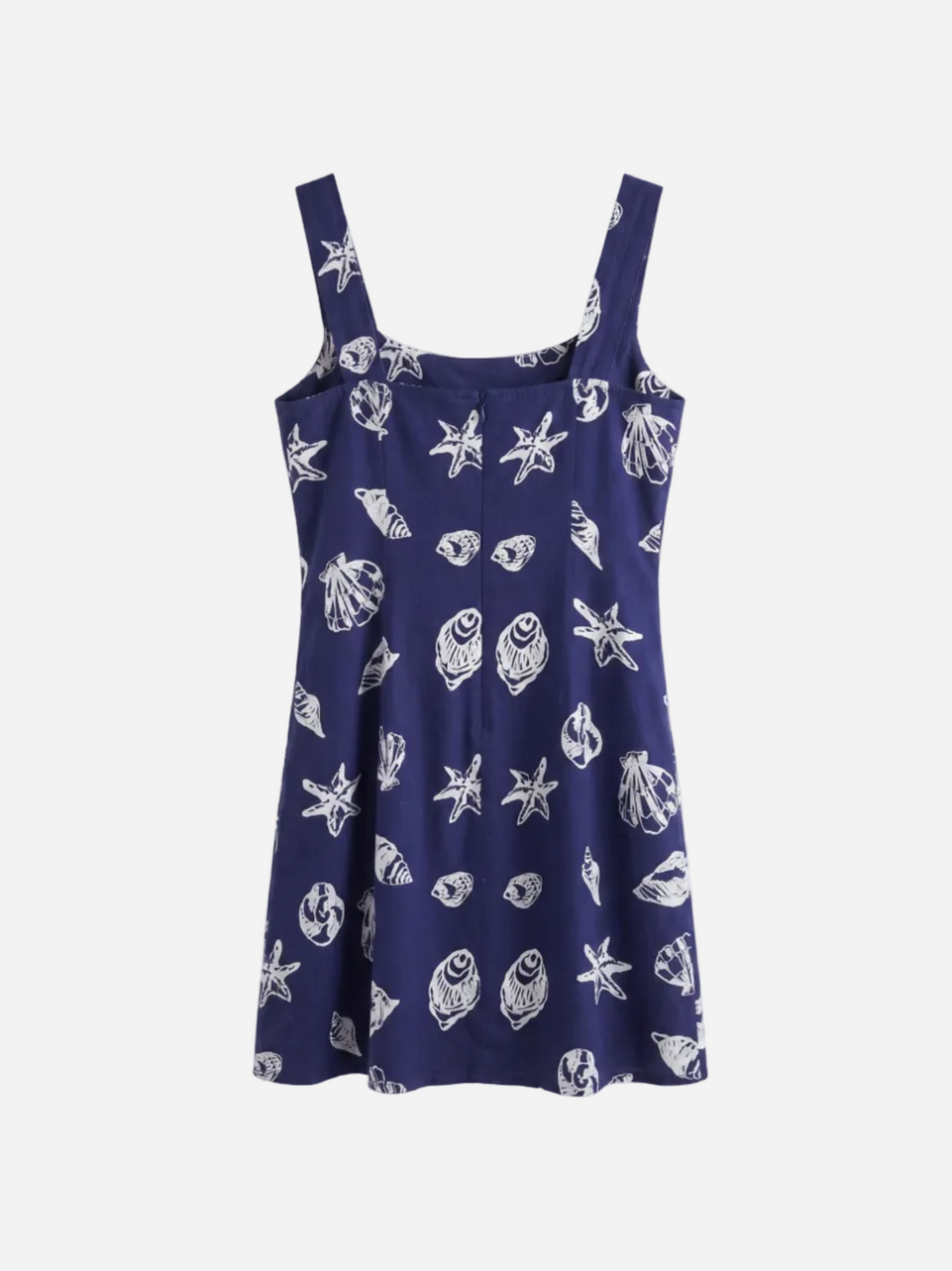 Vestido Dama The Work Shop
