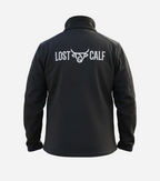 Chamarra Caballero Lost-Calf