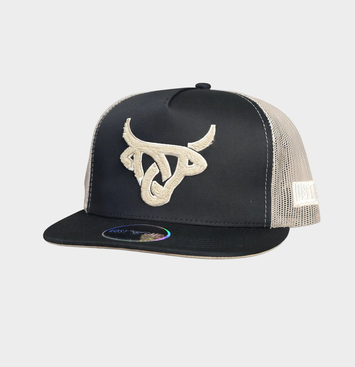 Gorra Caballero Lost-Calf