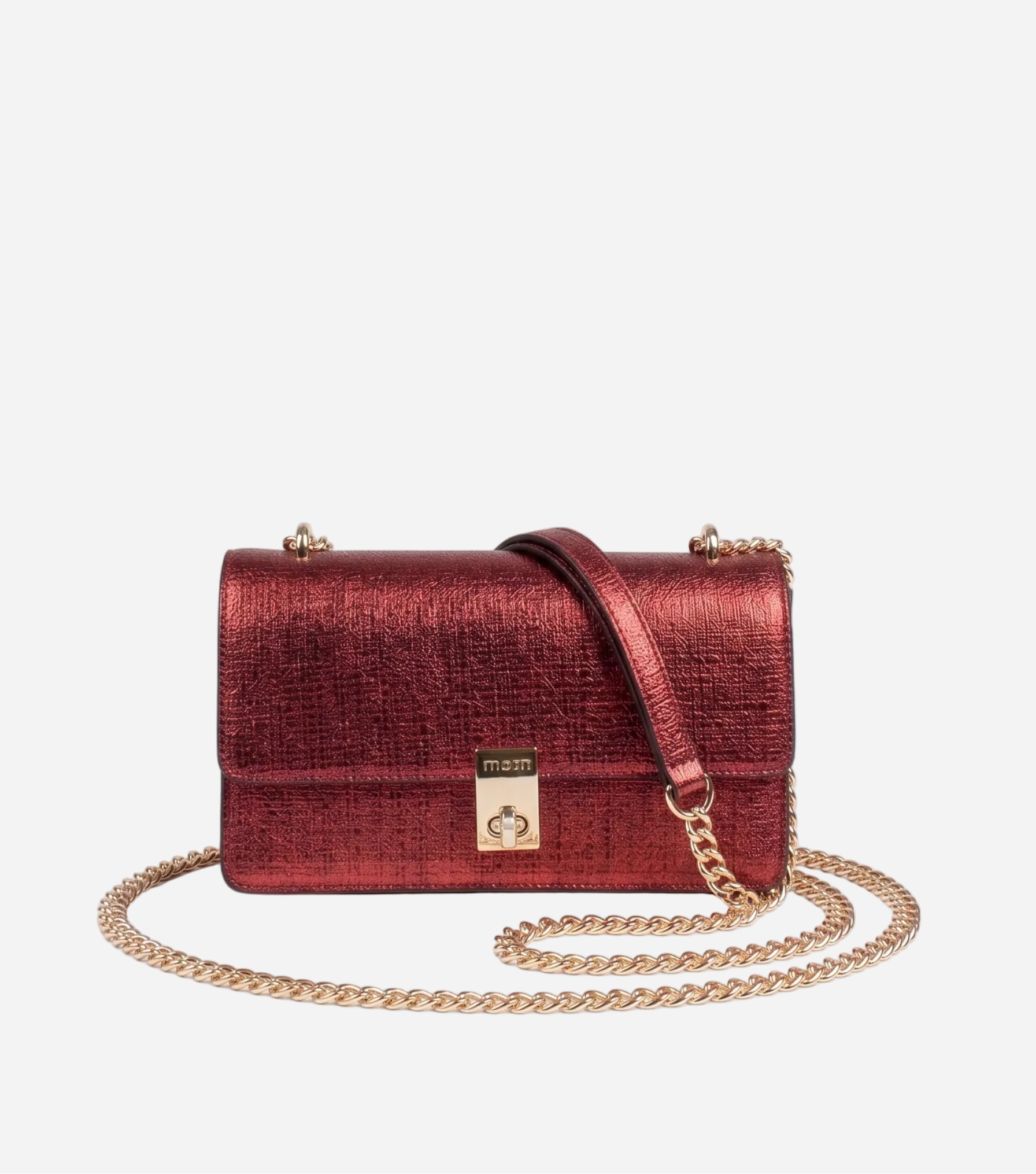 Bolsa Dama MM Italy