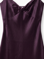 Vestido Dama Double Zero