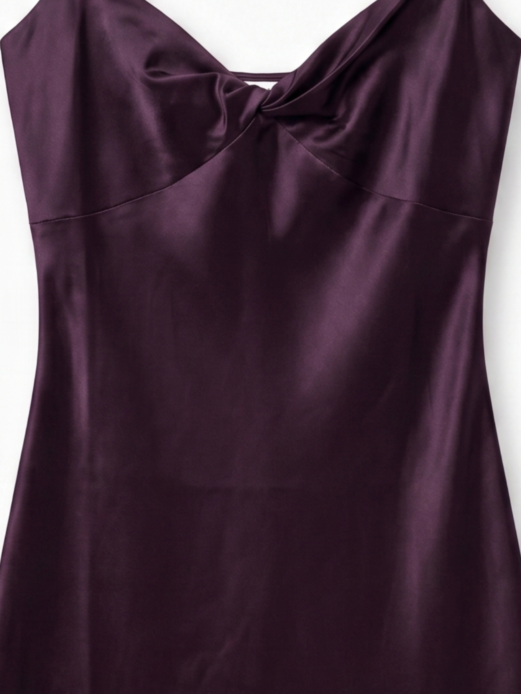 Vestido Dama Double Zero