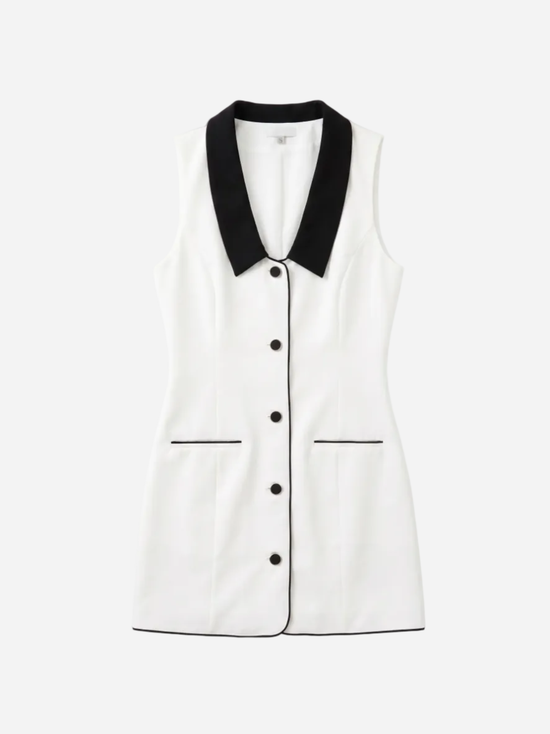 Vestido Dama Edit By Nine