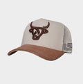 Gorra Caballero Lost-Calf