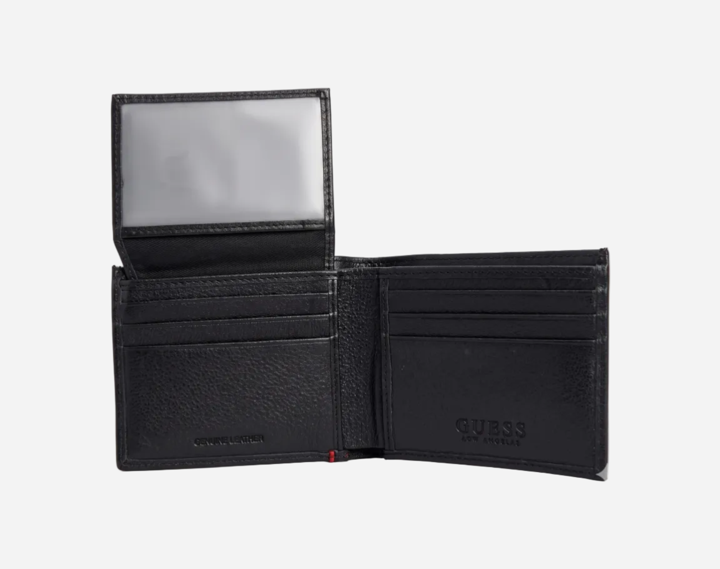 Cartera Caballero Guess