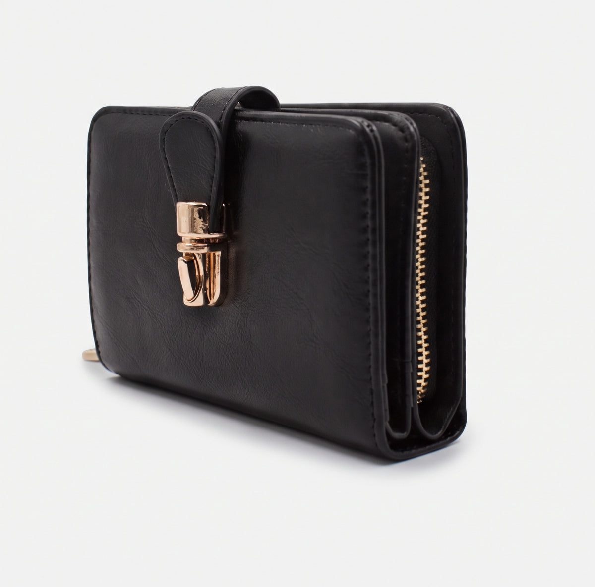 Cartera Dama MM Italy