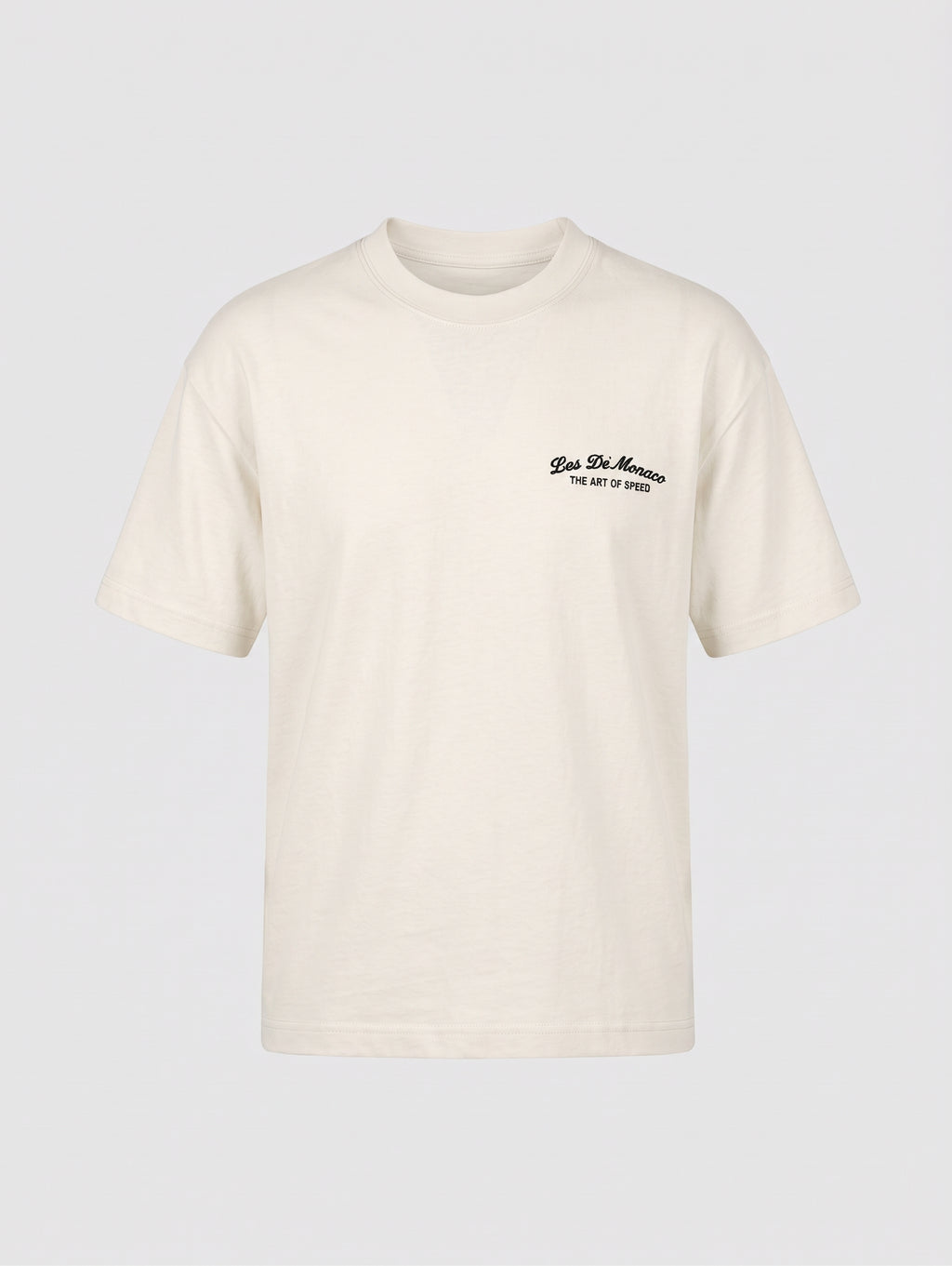 Playera Caballero Monaco
