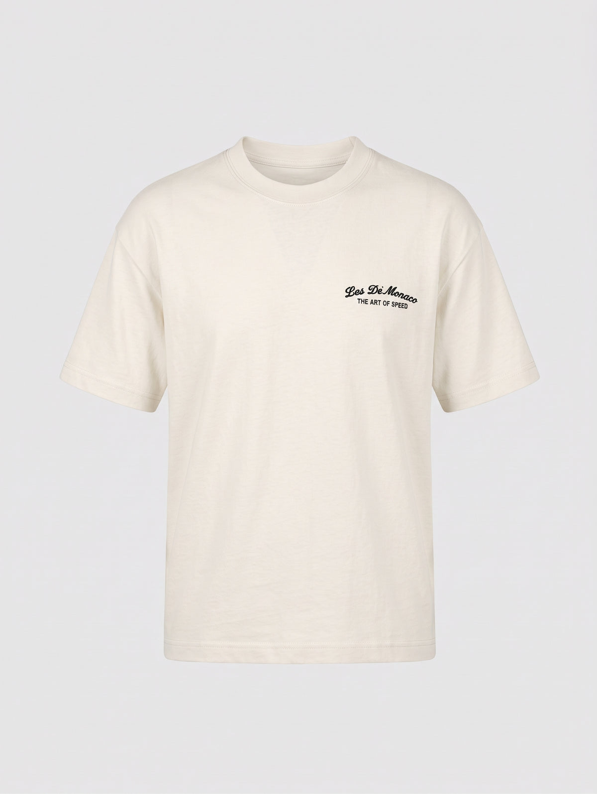 Playera Caballero Monaco