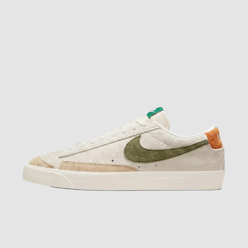 Tenis Caballero Nike