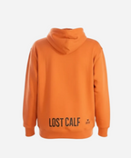 Sudadera Unisex Lost Calf