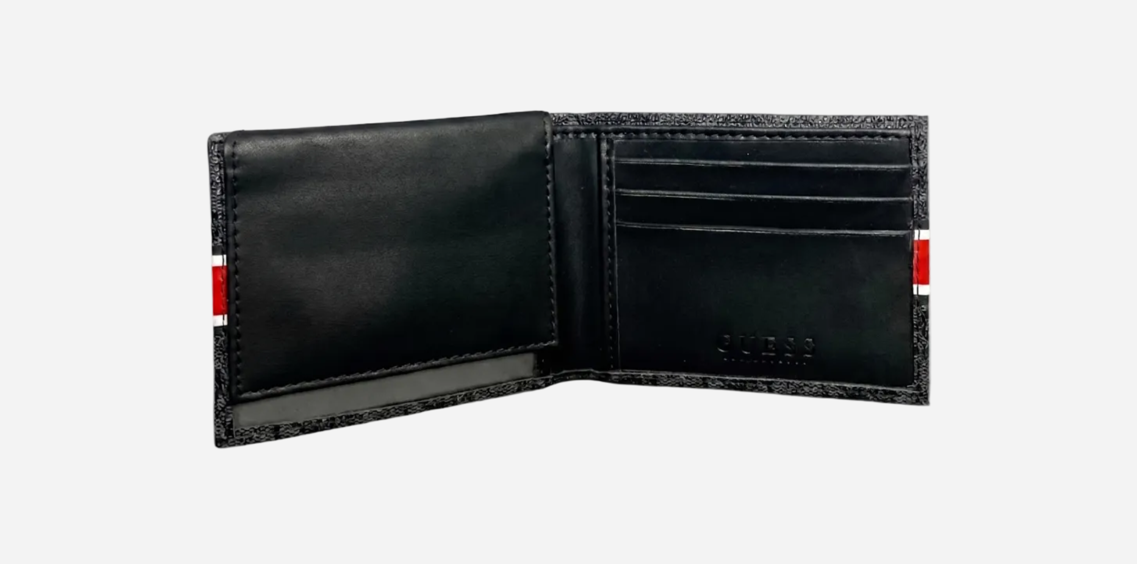 Cartera Caballero Guess