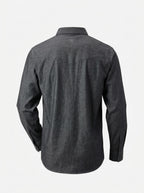 Camisa Caballero Ariat