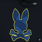 Sudadera Caballero Psycho Bunny