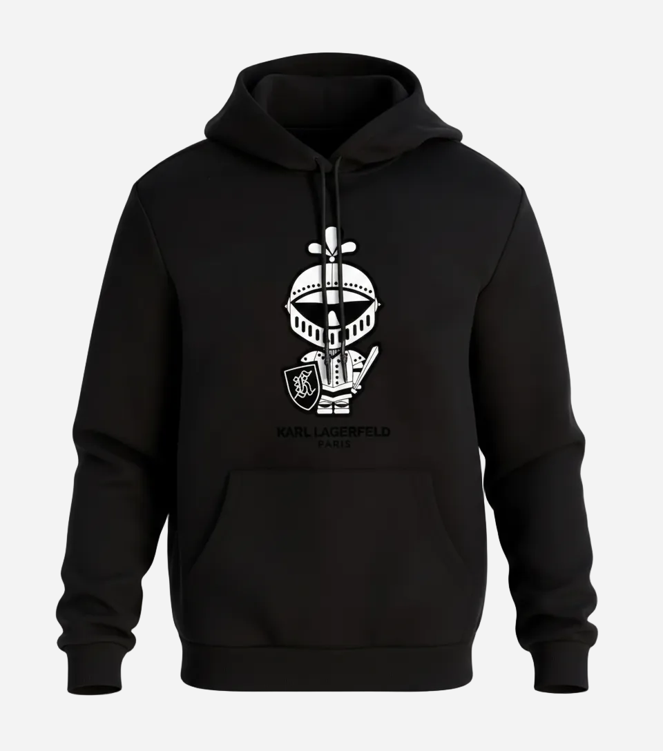 Sudadera Caballero Karl Lagerfeld