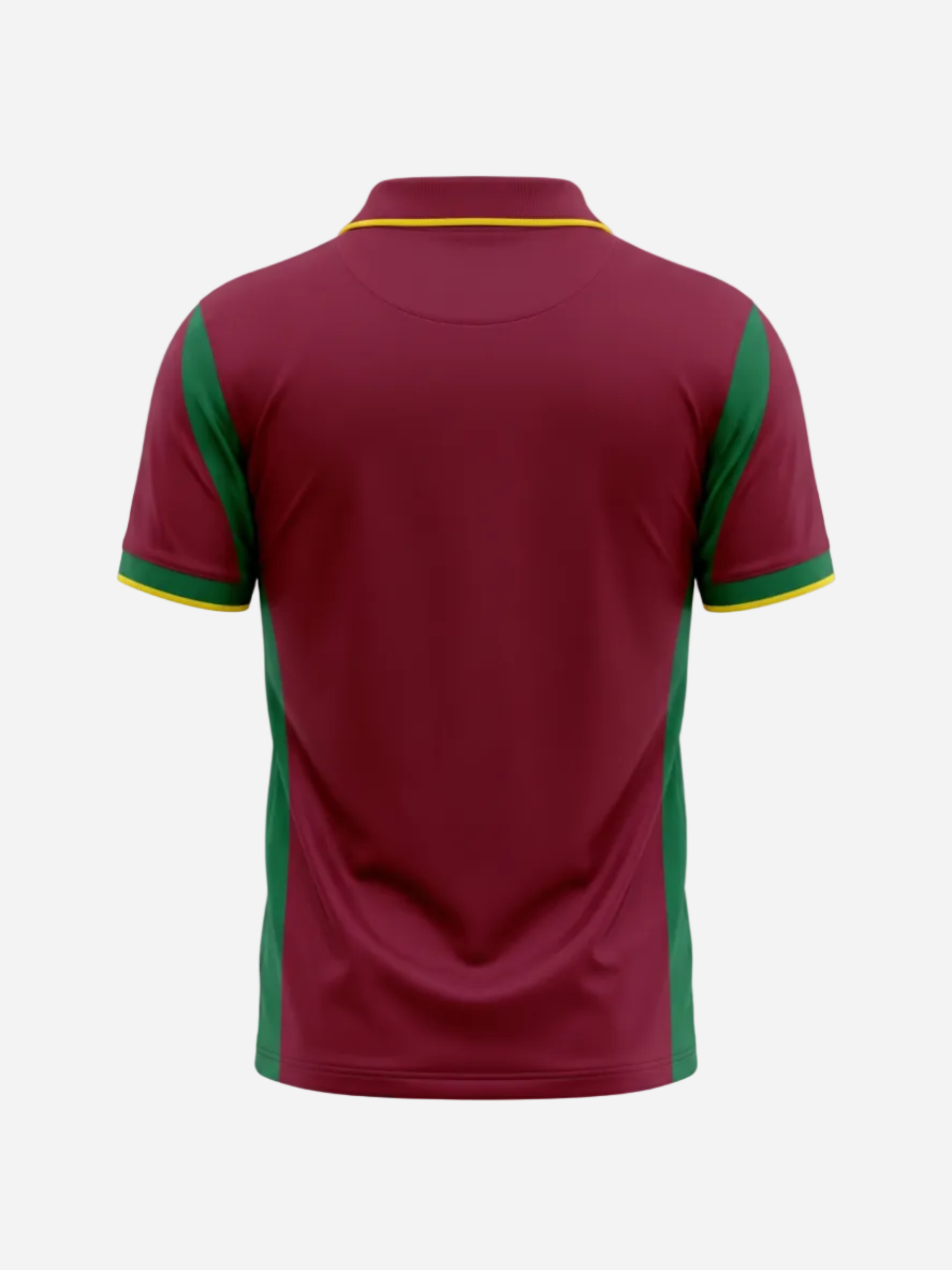 Playera Caballero American Fly Portugal