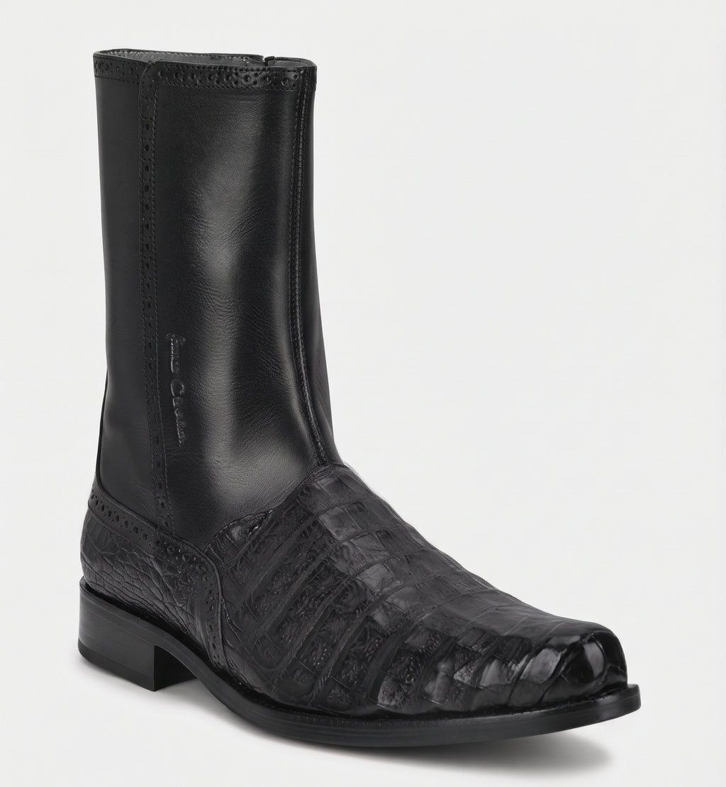 Bota Caballero Franco-Cuadra Caiman