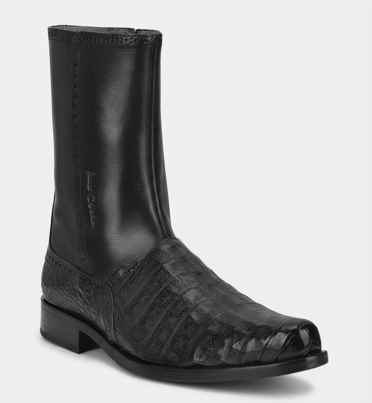 Bota Caballero Franco-Cuadra Caiman