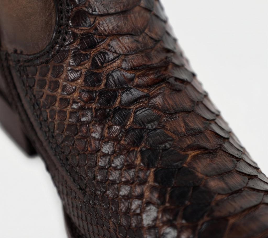 Bota Caballero Cuadra