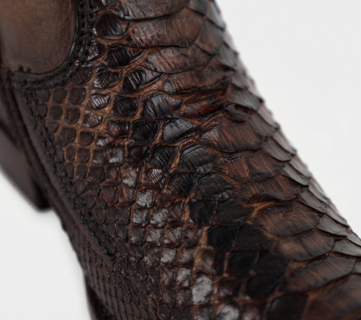Bota Caballero Cuadra