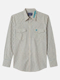 Camisa Caballero Wrangler