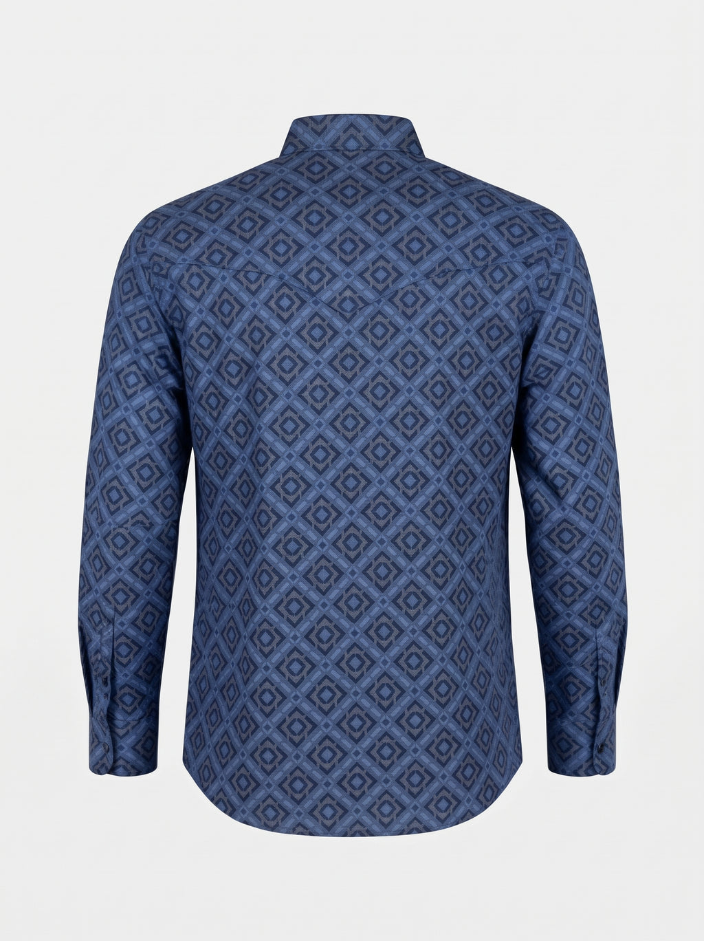 Camisa Caballero Wrangler