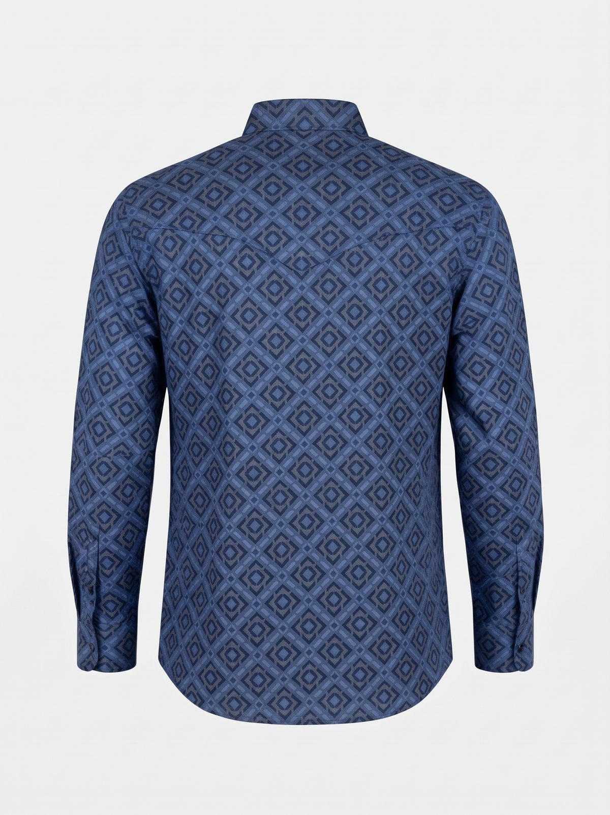 Camisa Caballero Wrangler