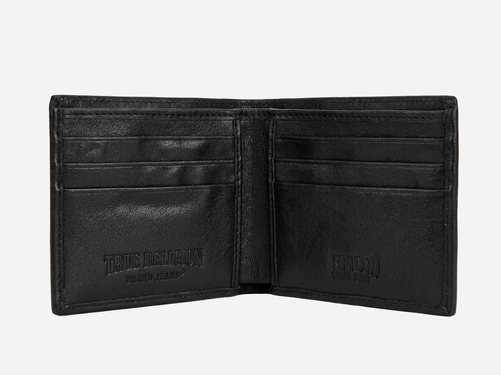 Cartera Caballero True Religion