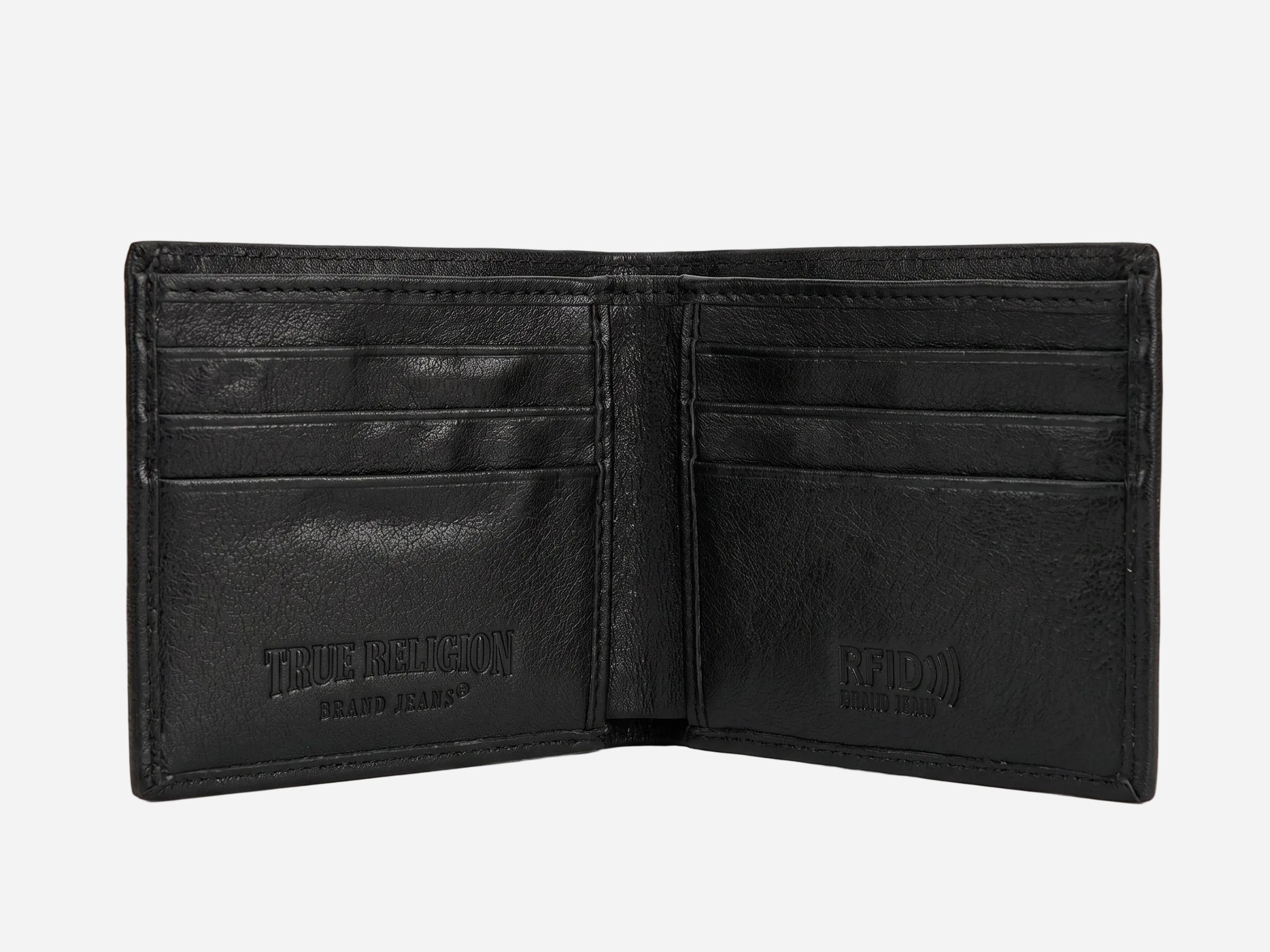 Cartera Caballero True Religion