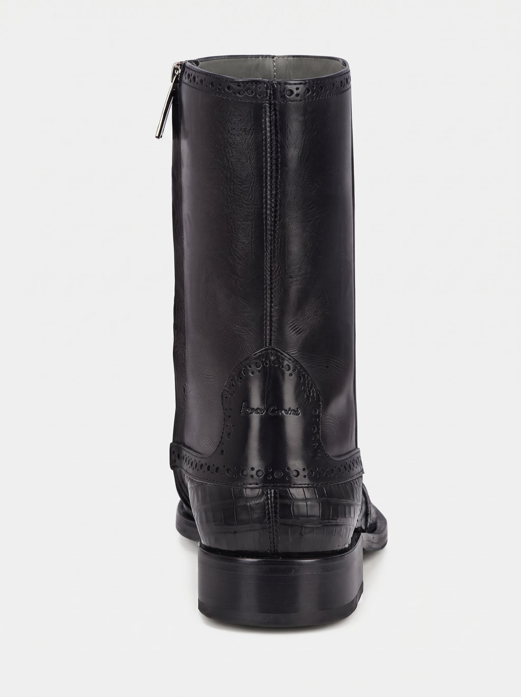 Bota Caballero Franco-Cuadra Caiman