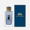 Perfume Caballero Dolce & Gabbana