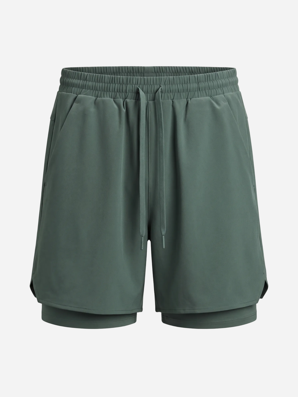 Short Caballero Mono B